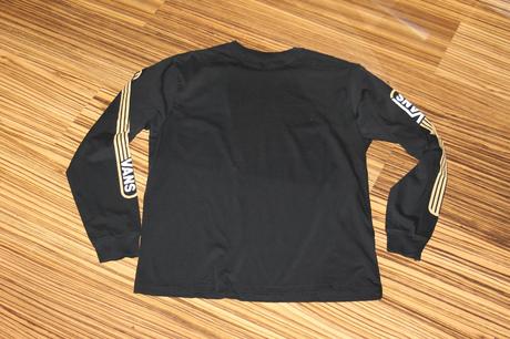Tričko vans v. 14 r. (xl), 170
