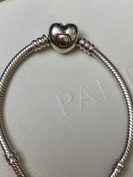 Pandora naramok 16cm, pandora