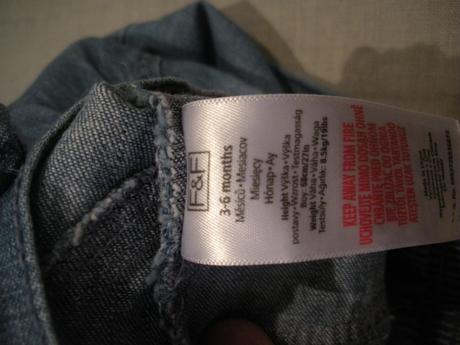 Rifličky s mašličkou, f&f,68