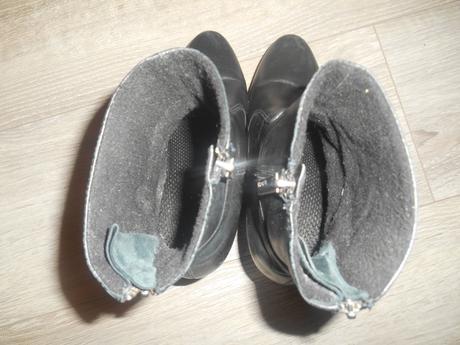 Topánky, lasocki,39