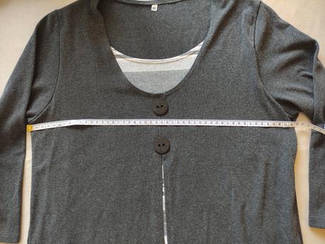 Elegantné tričko, 42