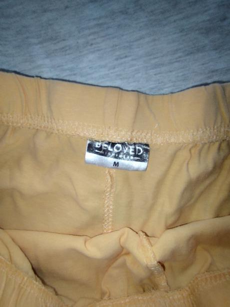 Dvojdielne pyžamo s/m, sinsay,m