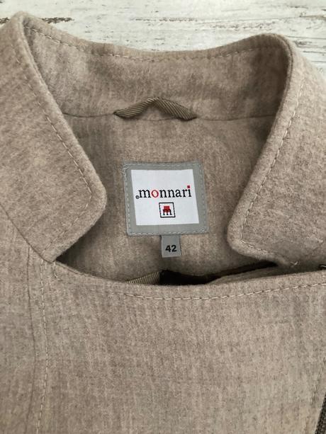 Krátka bunda monnari, 42