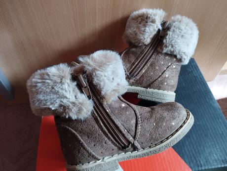 Čižmičky, cupcake,22