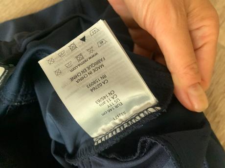 Reima softshellové nohavice 146/152, reima,146 / 152