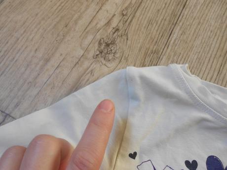 Tričko, wenice,104