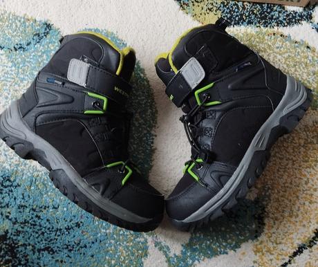 Zimné topánky zn. westport, 37