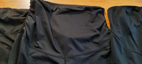 Tehotenské legíny, s