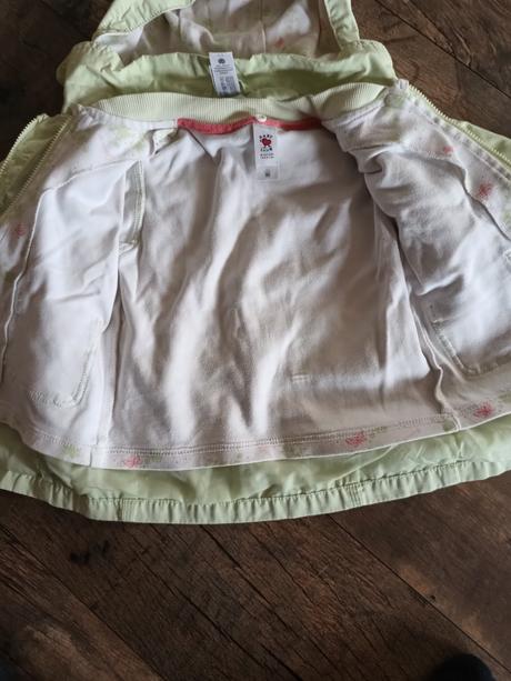 Bunda 2v1, baby club,86