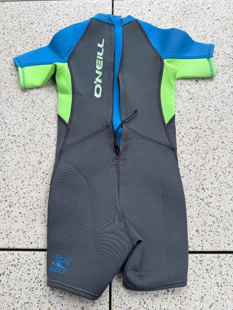 Neoprén o neill toddler reactor, 