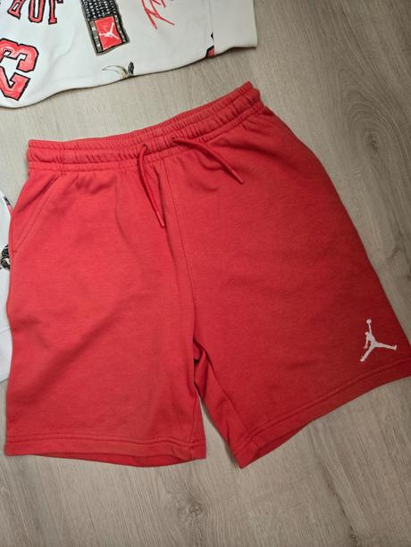 Mikina + kraťasy športová súprava m.jordan, air jordan,146