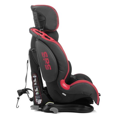 Autosedačka pre deti od 9-36 kg thunder,