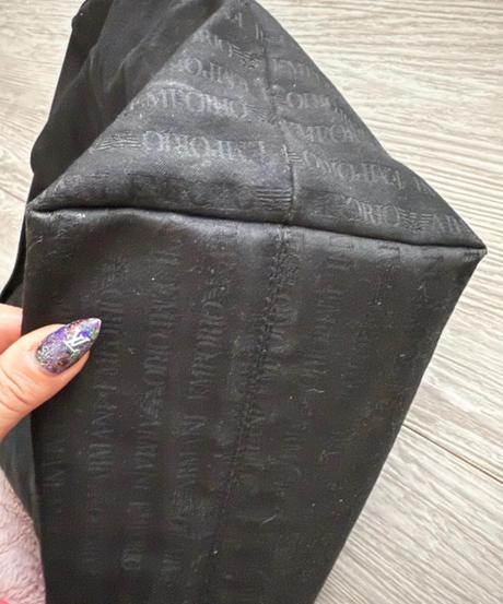 Taška armani, armani