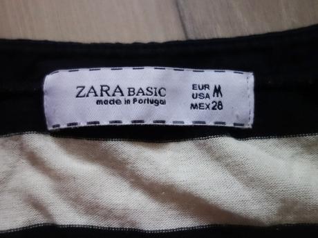 Dám. tričko zara, zara,m