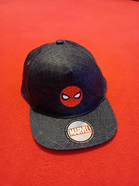 Siltovka spiderman, h&m,122