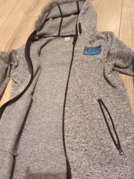 Teplá mikina, kiki&koko,146