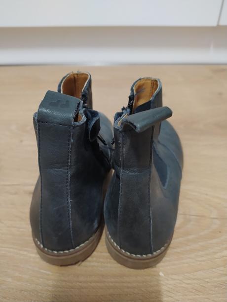 Detské topánky, froddo,32