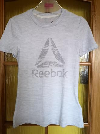 Reebok dámske funkčné tričko veľkosť xs, reebok,xs