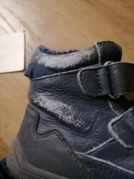 Topánky, protetika,25