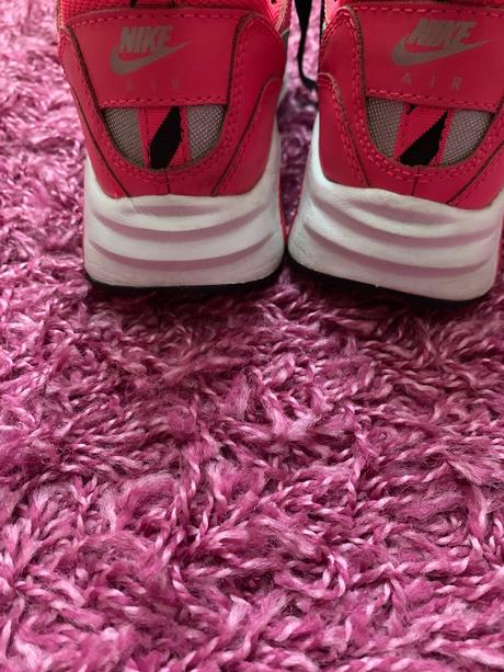Nike airmax tenisky, nike,35