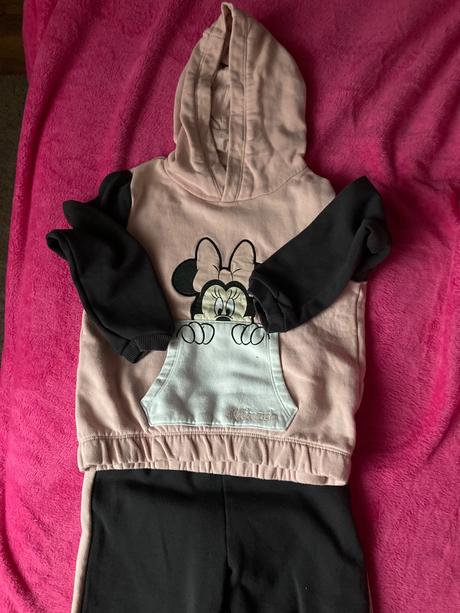 Teplakova suprava mickey, disney,122