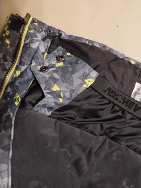 Zimna bunda, authority,140