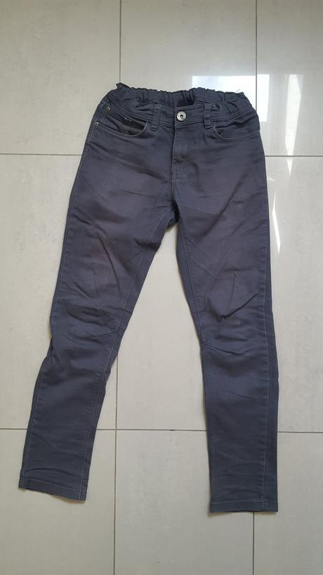 Nohavice chapter velkost 158, chapter young,158