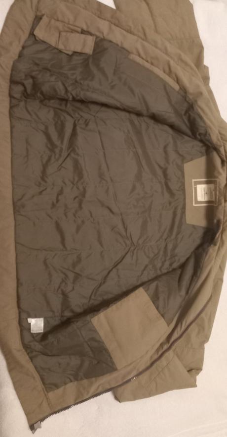 Tom tailor jarná pánska bunda, tom tailor,m