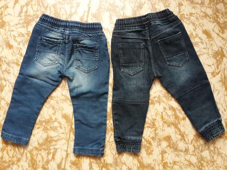 Chlapčenské rifle, lupilu,92