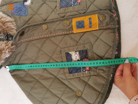 Pončo next, next,98