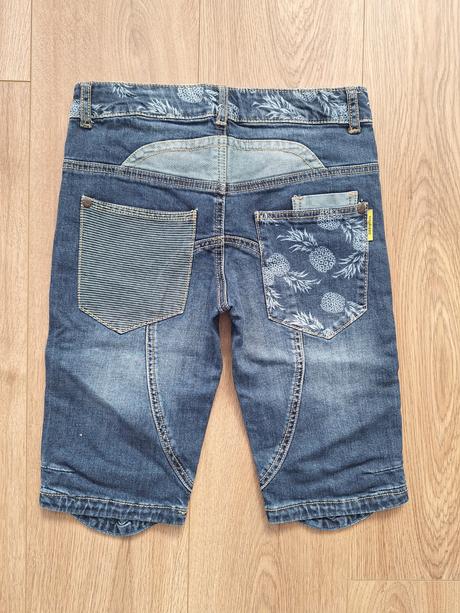 Kraťase, desigual,140