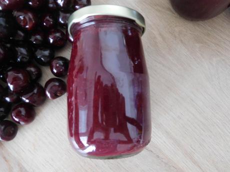 Džemik domáci 370 ml,, 