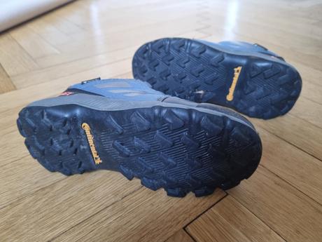 Chlapčenské topánky adidas terrex, adidas,28