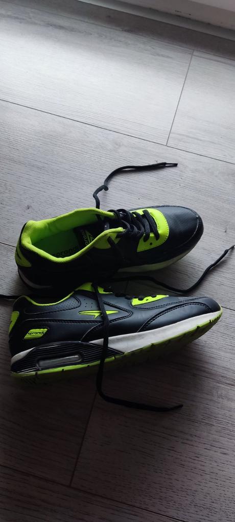 Chlapčenské tenisky sprandi 36, sprandi,36