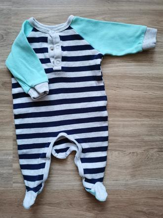 Bavlnený overal, 56