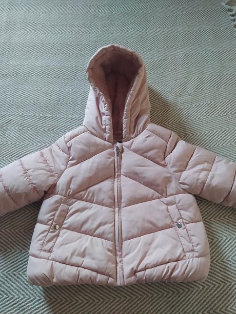 Zimná bunda, f&f,86