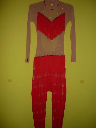 63b. maska na karneval,