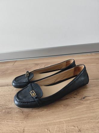 Kozene mokasinky michael kors, michael kors,38
