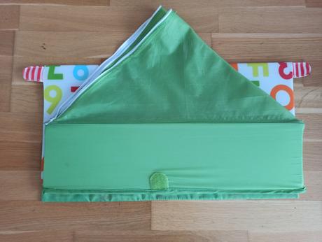 Úložný box pod posteľ, 