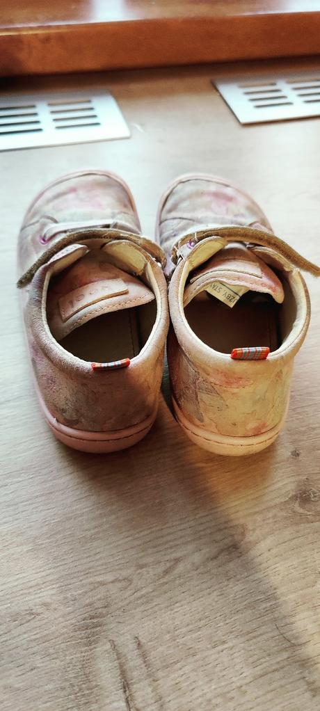 Koel - barefoot tenisky, koel4kids,29