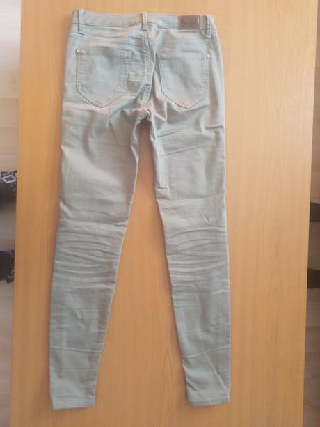 Pohodlné nohavice, 152