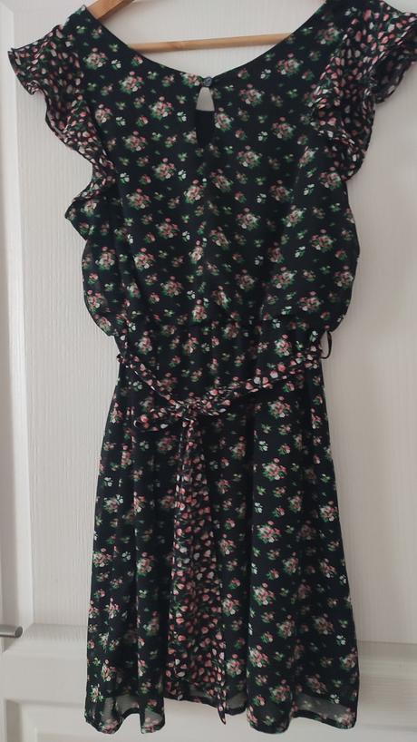 Šaty/tunika, clockhouse,38