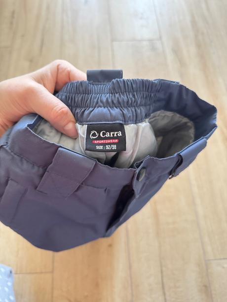 Lyžiarske nohavice 92/98, 98