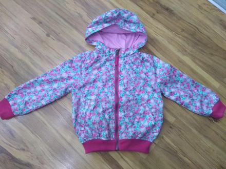 Prechodná bundička 98, kiki&koko,98