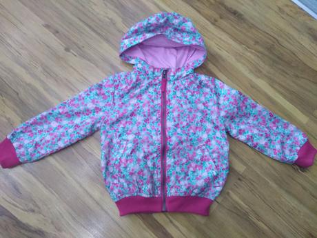 Prechodná bundička 98, kiki&koko,98