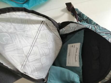 Batoch farebny pre chlapcov, značkový, 