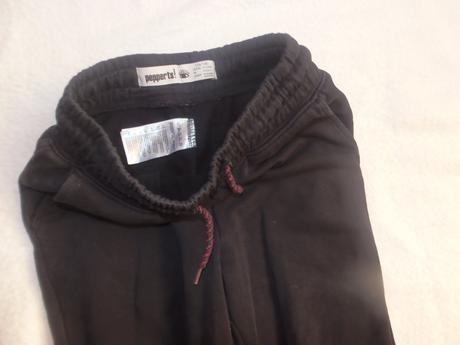 Tepláky, pepperts,134