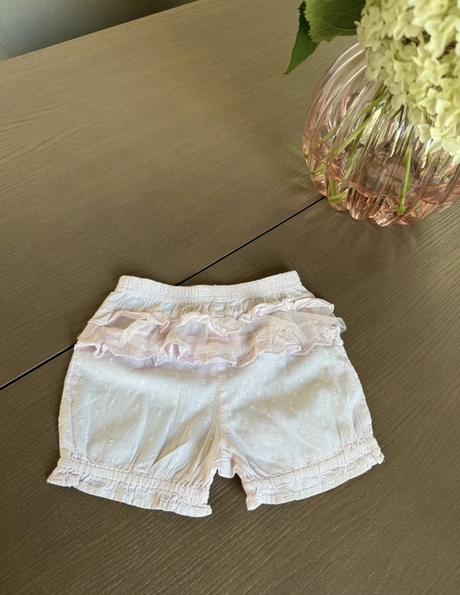 Next letné nohavice pre bábetká, next,68