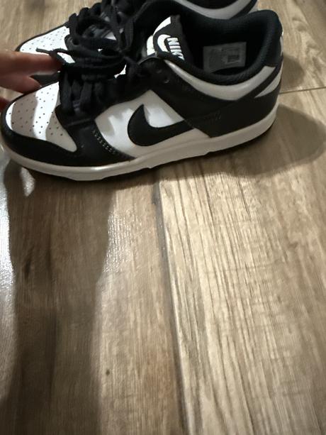 Detská obuv, nike,37