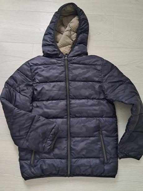 Zimná bunda, mayoral,152